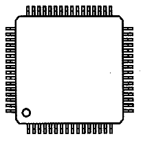 SN75LVDT1422引脚图
